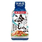 ダイショー 冷しゃぶ和風玉ねぎ醤油だれ230g
