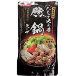 ダイショー だしが決め手の豚鍋スープ 750g