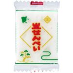 総本家田中屋 生せんべい（白）1枚