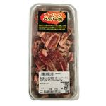 国産 豚はらみ味付（ガーリック）120g（100gあたり（本体）165円）【＊月曜日はございません】