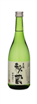 東龍 山廃仕込 秘蔵 720ml
