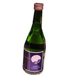 東龍 ナゴヤクラウド 純米 720ml