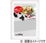 【冷凍】いか切り落とし  280g