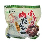 【冷凍】スギモト ふんわりシャキシャキ肉だんご 400g