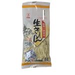 衣笠製麺 生きしめん 2食 220g