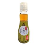 九鬼 生でかけて味わうごま油 150g