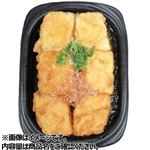 揚げ出し豆腐 大