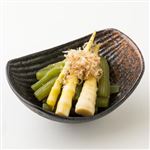 だし香るふきと細竹の煮物小1パック