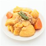 ほっくり男爵の肉じゃが煮 大