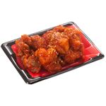 ヤンニョムチキン