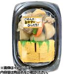 肉じゃが＆玉子焼き