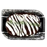 デミチーズ ハンバーグ