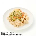 ゴーヤチャンプル 小