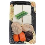 高野と煮物盛合わせ1パック