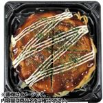 キャベツが美味しい広島風お好み焼き