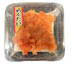無着色辛子明太子（切れ子） 40g