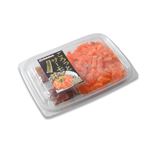 サーモン丼  85g