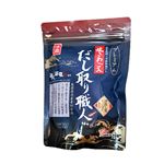 ユタカフーズ 焼きあご入 だし取り職人プレミアム 10g×10袋