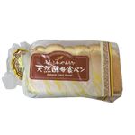 本間パン ふわふわやわらか天然酵 1本