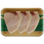 台湾産ほか めかじき（解凍）切身 3切入 240g（100gあたり（本体）198円）1パック ※【4月18日配送限定】