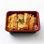 出汁が決め手！ロースかつ重 1パック 【10月20日～10月21日のお受取り】