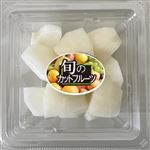 大分県 などの国内産 梨ブロック 1パック