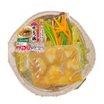 トップバリュ牛もつ鍋アルミ個食丸協 1パック