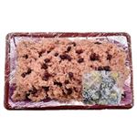 北海道産小豆のお赤飯 大 1パック