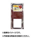 丸協たれ焼き豚レバー 150g（100gあたり（本体）199円）1パック