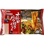 【予約商品】高砂食品 十和田バラ焼きうどん 200g×2 【11月7日～11月9日のお届け】