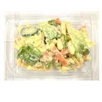野菜と玉子の3種マカロニサラダ 1パック