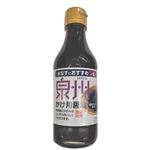 大醤 泉州かけ用醤油 200ml