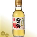 【年末年始ごちそう予約】内堀醸造 蟹酢 150ml【12／30～1／3お渡し】
