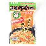 【冷凍】萩屋ケイちゃん みそ味（加熱用）230g 1パック 【11月14日～11月16日の受取り】
