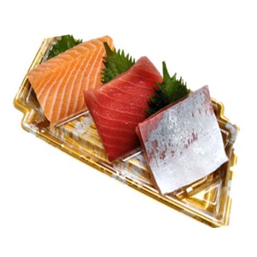 おうちでイオン イオンネットスーパー お刺身短冊セット（まぐろ