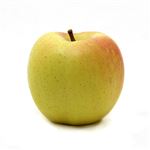 長野県などの国内産 シナノゴールドりんご 1個 【12月12日～12月15日のお受取り】