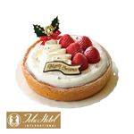 【予約】M4010鳥羽国際ホテル クリスマスチーズケーキ