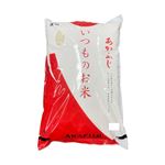 【予約】 神明 いつものお米あかふじ 5kg【南関東限定500点】 【7月25日～7月29日のお受取り】