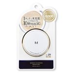 ミシャジャパン ミシャ M クッション ファンデーション（モイスチャー）No.21 15g