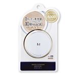 ミシャジャパン ミシャ M クッション ファンデーション（モイスチャー）No.23 15g