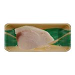 台湾産他 めかじき（解凍）切身 1切入 80g（100gあたり（本体）198円）1パック ※【5月16日受取限定】