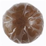 やまざき 黒糖まん 1個