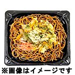 具だくさんソース焼そば 1パック