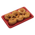 絶賛 揚げキムチ餃子 1パック 【8月29日～8月31日の受取り】