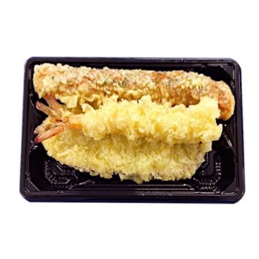 おうちでイオン イオンネットスーパー 人気の3種天ぷら盛り合わせ 海老天 いも天 竹輪磯辺天 おうちでイオン イオンネットスーパー 人気の3種天ぷら盛り合わせ 海老天 いも天 竹輪磯辺天