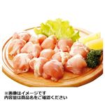 国産 若どり手羽こま焼肉・炒め用（解凍品）200g（100gあたり（本体）120円）1パック  【4／18お渡し】