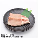 国産 豚肉ロースステーキ用（厚切り）300g（100gあたり（本体）178円）1パック 【7月25日～7月27日の受取り】