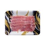 トップバリュ うまみ和豚 国産 豚肉 もも生姜焼・豚丼用 190g（100gあたり（本体）198円）1パック