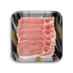 アメリカ産 豚肉ロース生姜焼・豚丼用 300g（100gあたり（本体）178円）1パック