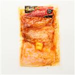 【冷凍】原料原産地：ベトナム骨取り白身魚トマトバジルバター 3切